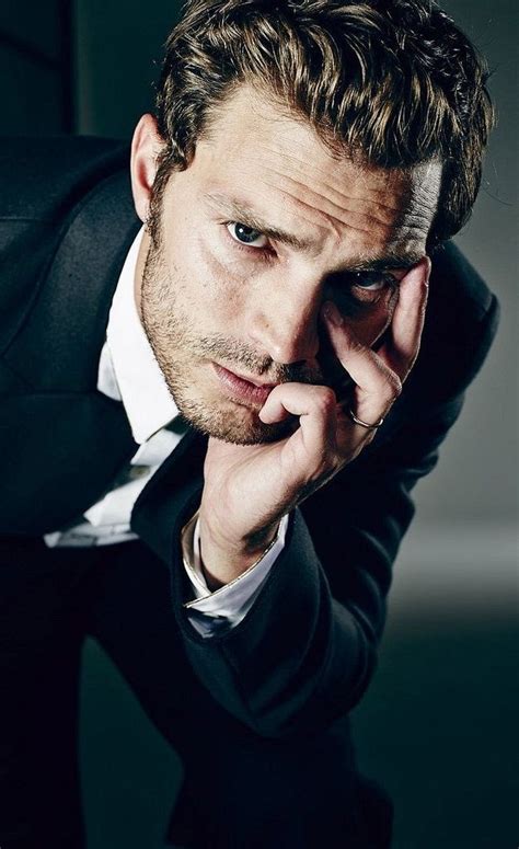 Jamie Dornan Source UK FANSITE ¹⁷ on Twitter Jamie Dornan