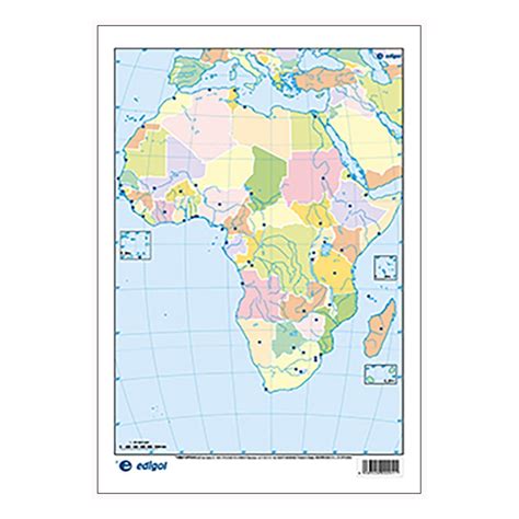 Top Mejores Mapa Mudo Politico De Africa Con Capitales Para Imprimir 135660 Hot Sex Picture