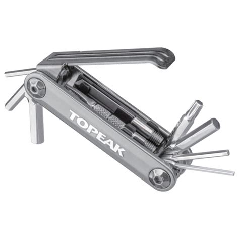 Topeak Tubi 11 Multitool Merlin Cycles