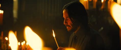 John Wick 4 Tonnenweise Action Im Neuen Trailer