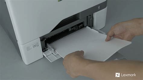 Replacing the fuser | Lexmark XC4150