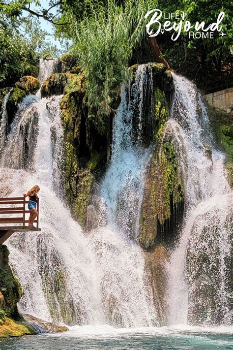 All About Tamasopo Waterfalls La Huasteca Potosina Mexico Road Trip