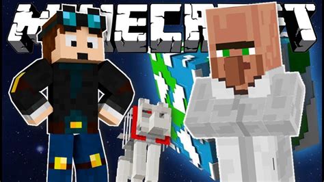 Minecraft I Saved Dantdm Mod Showcase And Machinima Youtube