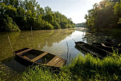 Duna Dráva Nemzeti Park