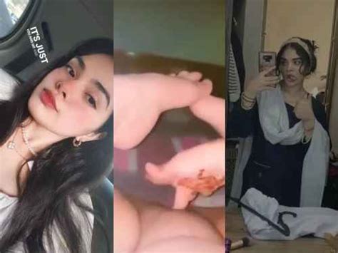 Horny Girl Taking Cucumber Inside TeenXhub