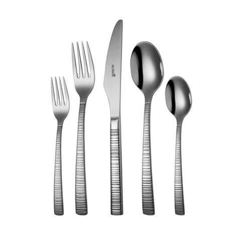 Besteckset F R Flugzeugkabine Bali Sola Airline Cutlery B V