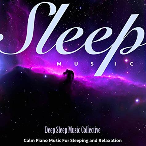 Deep Sleep Music Collective