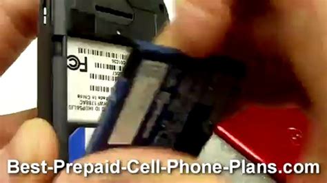 Motorola Wx345 From Consumer Cellular Video Dailymotion