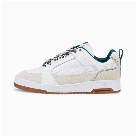 PUMA X AMI Slipstream Lo Sneakers PUMA Shop All Puma PUMA