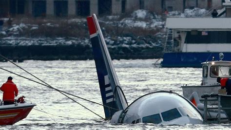 6 Heroic Rescues For The 10th Anniversary Of The Miracle On The Hudson