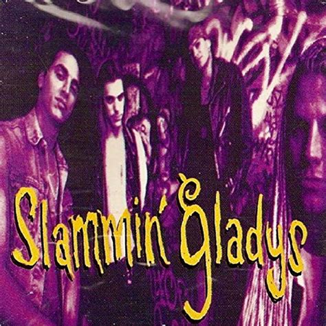 Play Slammin Gladys By Slammin Gladys On Amazon Music Unlimited