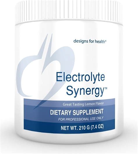 Electrolyte Synergy Cambiati Wellness Weight Loss Contra Costa