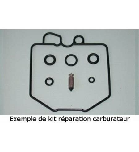 KIT REPARAÇAO DO CARBURADOR TOURMAX KAWASAKI CAB K15