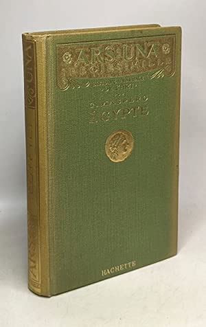 Égypte histoire générale de l art Ars Una species mille by G