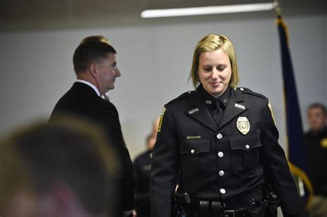 More Than 50 New Officers Graduate From Police Academy In Helena