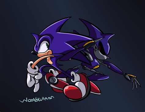 Loathsome Copy by woolskullman on DeviantArt