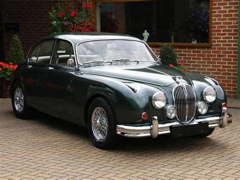 Jaguar Mk Ii Mkii Rhd Classic Cars Jaguar Cars For Sale