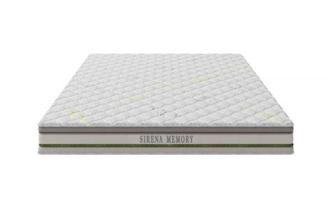 Двулицеви матраци НАНИ с пружини или мемори пяна | Mattress, Decor ...