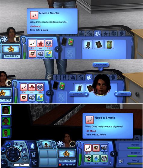 23+ Best Sims 3 Mods You Need To Try Now! — SNOOTYSIMS