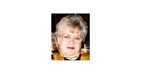 Beatrice Smallwood Obituary 2017 Elizabethtown Ky The News