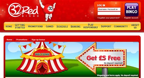 32Red Bingo Review & Ratings Latest Bonus & Promotions,Reviews Code