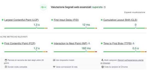 Come Calcolare la Velocità di un Sito Web Guida Pratica LDP Consulting