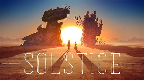 Solstice