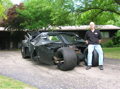 10 Custom Batmobiles The Dark Knight Deserves And 7 He Doesnt Need