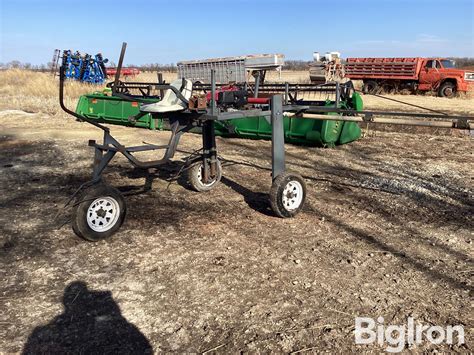 Speidel Weed Wiper Bigiron Auctions