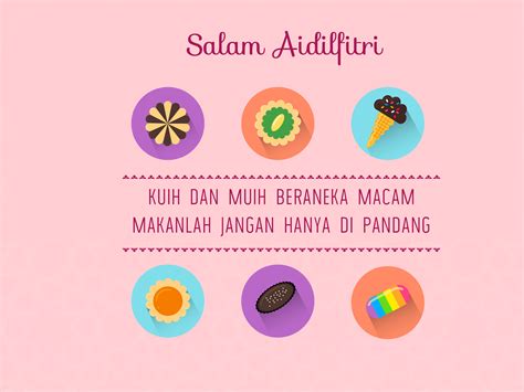 Suasana Hari Raya on Behance