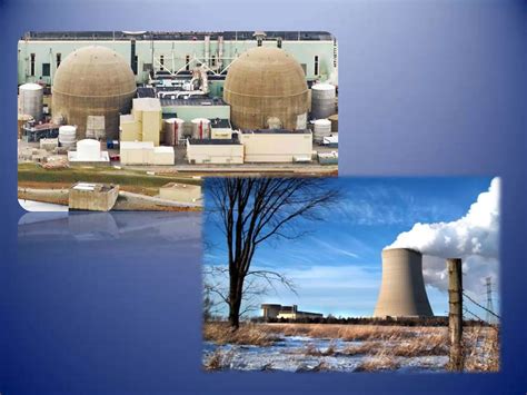 Nuclear Energy Powerpoint Ppt