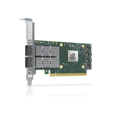 Mcx As Cdat Nvidia Mellanox