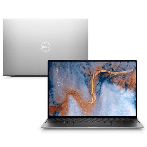 Notebook Dell Xps 9300 I7 1065g7 Ram 16gb Ddr4 Ssd 1tb Tela 134 Full