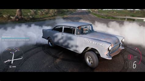 How To Unlock Hoonigan Chevy Bel Air Car In Forza Horizon 5 Head To