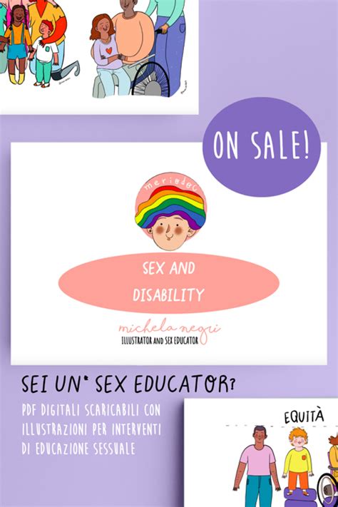 Pdf Sex And Disability Michela Negri S Ko Fi Shop Ko Fi ️ Where Creators Get Support From