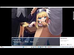 Exorcist Charlotte Deep Throating Part Free Mobile Porn Videos IPornTV