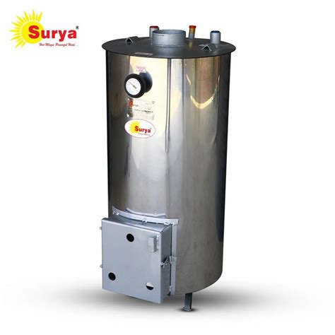 40l Wood Fired Water Heater At Rs 15999 Wood Fired Water Heater In Coimbatore Id 21539076288