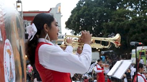 Con La Voz Del Hijo Del Pueblo Invitan Al Vi Concurso De Folclor