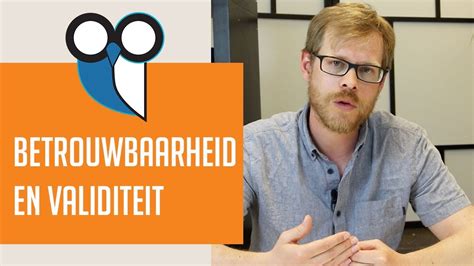 Betrouwbaarheid En Validiteit Van Kwalitatief Onderzoek