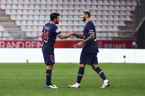 Foot PSG PSG Le Qatar a serré les boulons le mercato l a prouvé