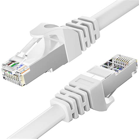 Ethernet Kablosu Metre Cat Y Ksek H Zl Mbps Mhz Korumas