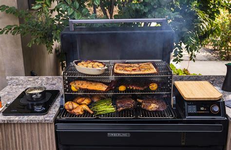 Traeger Timberline XL Wood Pellet Grill Abt Lupon Gov Ph