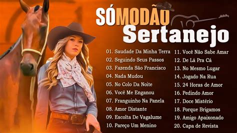 Moda de Viola Músicas Caipiras e Sertanejo Raiz Moda de Viola O