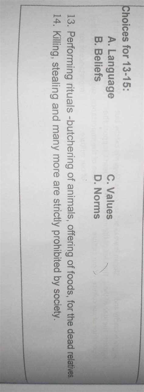 Paki Sagot Lang Po Kailangan Lng Po Brainly Ph