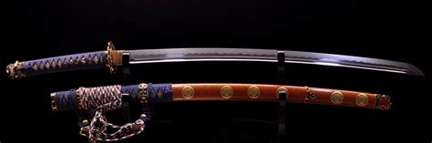 Discover the Essence of the Samurai with Our Authentic Sword Collection ...