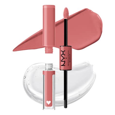 NYX Professional Makeup - PINK PANDA