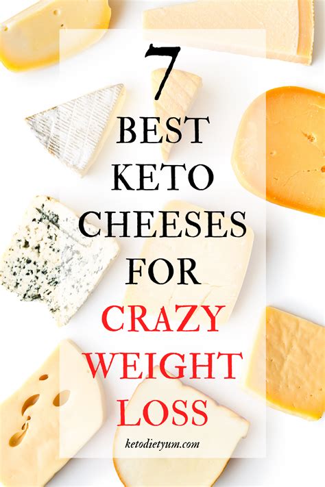 Keto Cheese 7 Best Types And 2 Worst Types For The Keto Diet In 2020