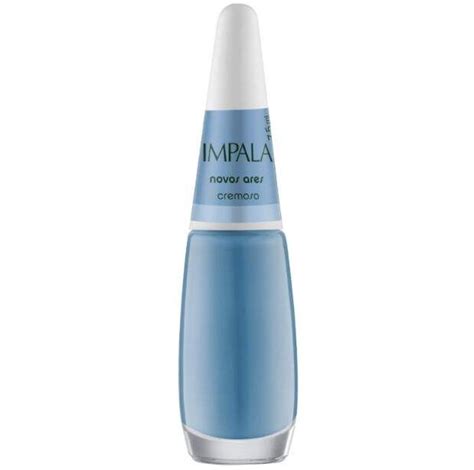 Esmalte Impala Novos Ares Coleção A Cor da Sua Moda 7 5ml DANI