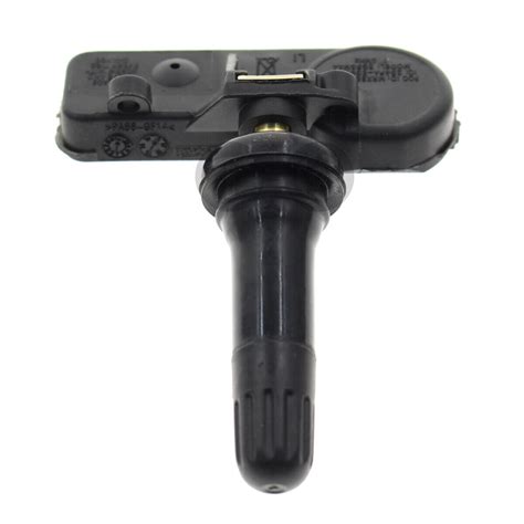 Sensor de presión de neumáticos 4 piezas TPMS MRXC4W4MA4 2546A C4W4MA4