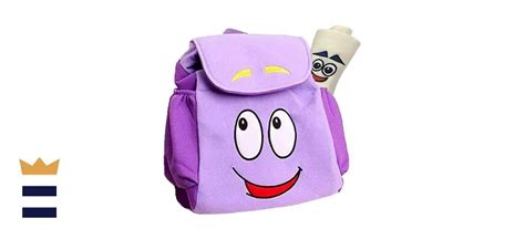 Vintage Nick Jr Dora The Explorer Backpacks Dora Backpack Uk Atelier Yuwaciaojp